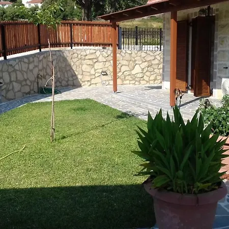 Regina Villa