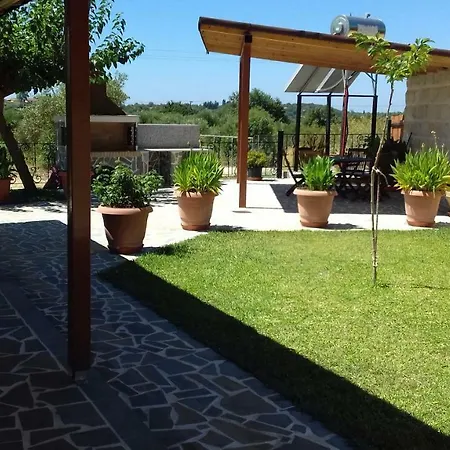 Villa Regina