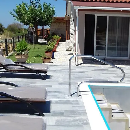 Villa Regina *